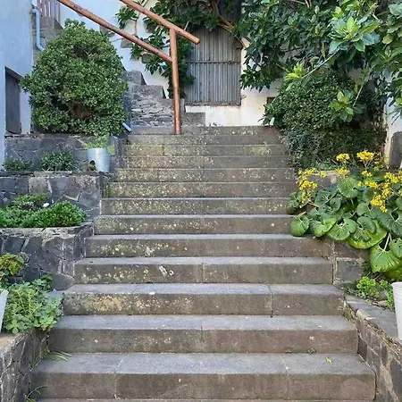 Apartamento Casita Bioclimatica En El Campo