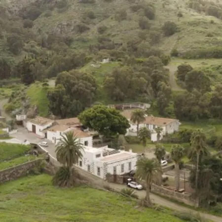 Apartment Casita Bioclimatica En El Campo