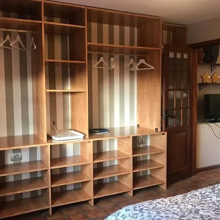 Daire Casita Bioclimatica En El Campo Arucas