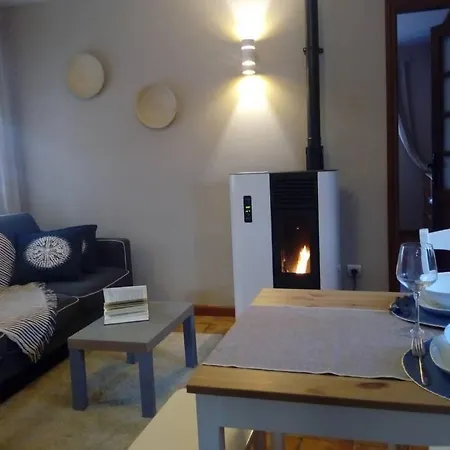 Casita Bioclimatica En El Campo Arucas