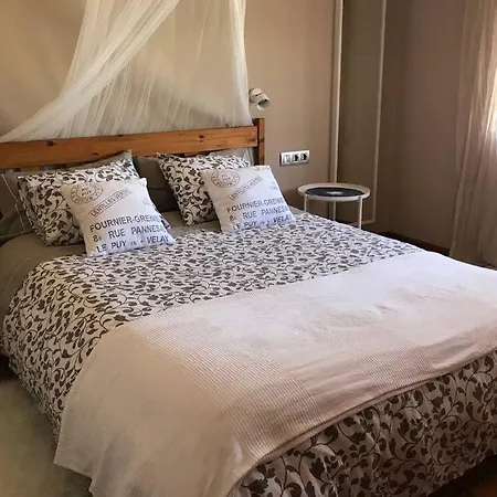 Daire Casita Bioclimatica En El Campo *